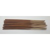 VIE Naturals Hand Rolled Incense, Pack of 20 Sticks, Vanilla