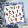 Hunkydory - for The Love of Stamps - Advent Calendar