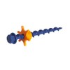 Screw-in Peg Peg&Stop Small (P&S S) 16cm Pack of 6