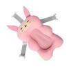Baby Bath Suspension Pad Newborn Infant Safe Non Slip Cushion