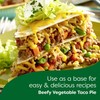 Knorr Rice Side Dish, Fiesta Taco, 5.4 oz (Pack of