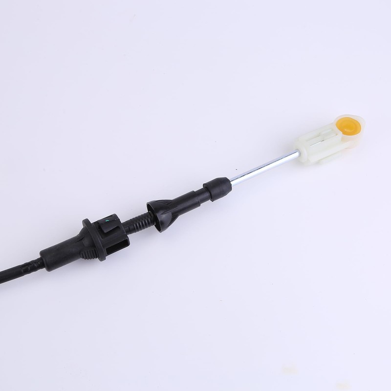 Moseiny - Cable de cambio de transmisión automática para Corvette