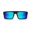 Heat Wave Visual Performance Rayth Z87+ Sunglasses Galaxy