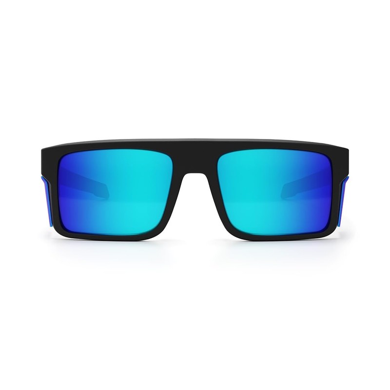 Heat Wave Visual Performance Rayth Z87+ Sunglasses Galaxy