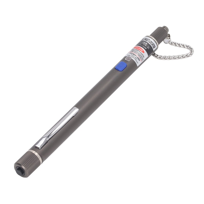 Visual Fault Locator 5KM Non Contact VFL 650nm Universal Connector