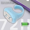 Remote Control Ring Cell Phone Bluetooth Remote Control Camera Shutter