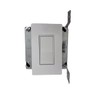 Bromic Affinity Smart-Heat™ Manual Wall Switches, Gas Heater, Electric Heater,