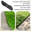 Karbay 3 Pack 7-1/2" Edge Hog Heavy Duty Edger Replacement