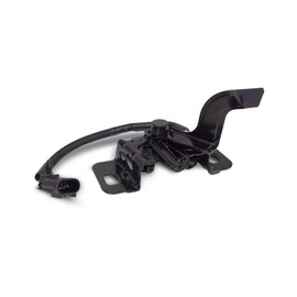 For Chevy Silverado 1500 2014 15 16 17 2018 Hood Latch | With Remote Start | Replacement For GM1234131 | 85574821
