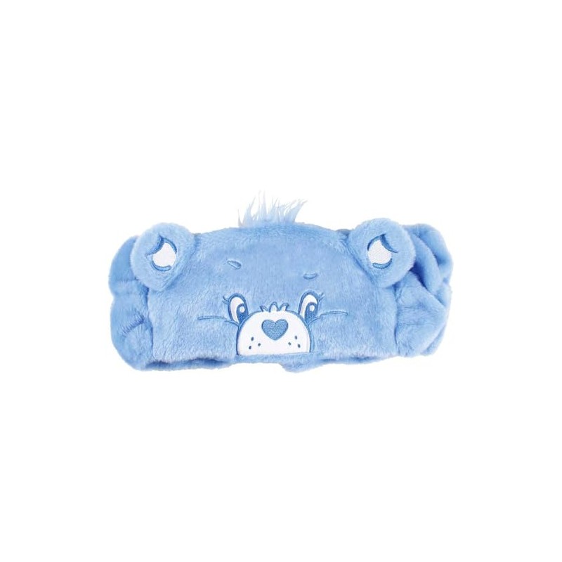 Tees Factory Care Bear Hair Band Grumpy Bear CB-5537793GP
