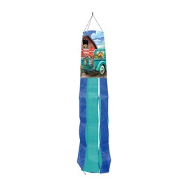 Briarwood Lane Farm in Spring Windsock 40" L
