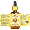 Deve Herbes Pure Aloe Vera Oil (Aloe barbadensis) (30ml (1.01