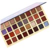 Paleta De Sombras Femme Fatale Amor Us 32 Tonos