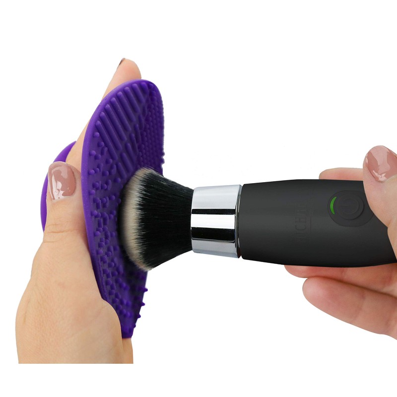 Michael Todd Beauty Sonicblend Brush Cleansing Mat