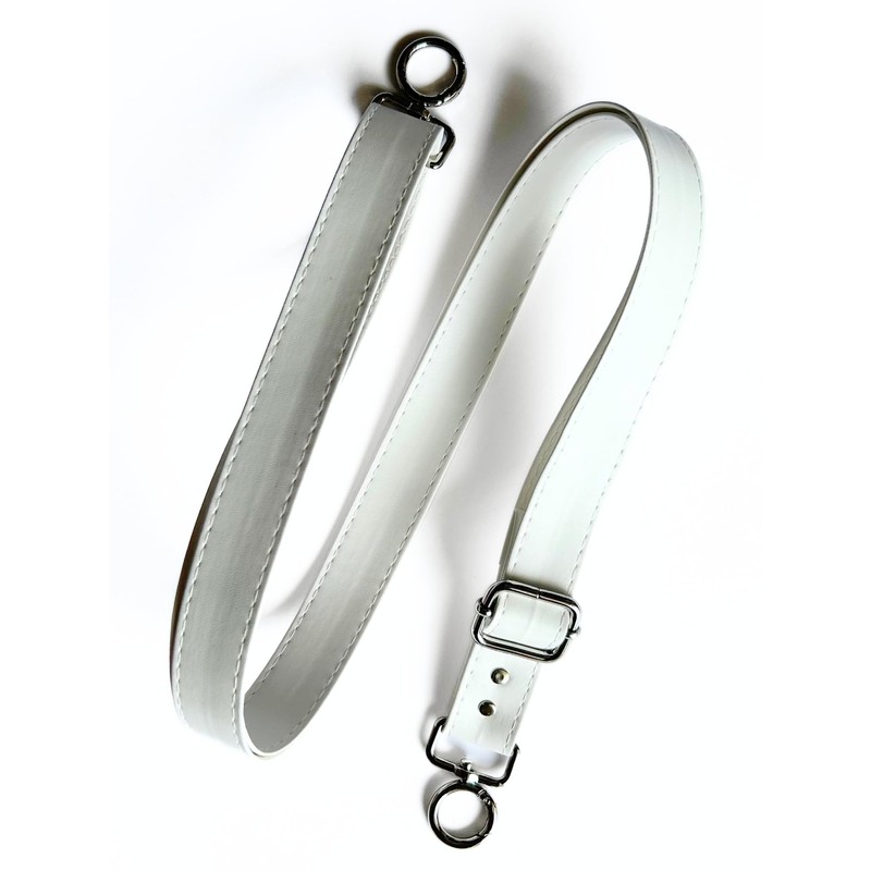 Haoa Shoulder Strap, Shoulder Strap Only, Leather-like Bag Strap, Faux