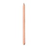 PATIKIL Flat Copper Pipe Heatsink 140mm x 11mm x 3mm