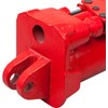 BIG RED T30808 Torin Hydraulic Long Ram Jack with Double