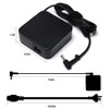 90W ADP-90YD B AC Adapter Charger Replace for Asus K55A