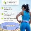 FlipBelt Classic - Periwinkle - M