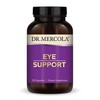 Dr. Mercola Dr. Mercola Eye Support, 90 Servings (90 Capsules),