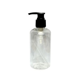 Pump container 250ml cosmetic container empty container / 펌프용기 250ml 화장품용기 빈용기