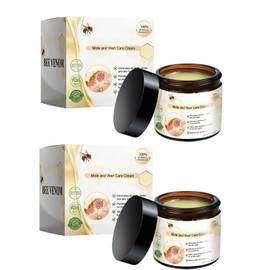 Wart Care Body Cream (01)