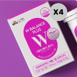 Top Health Probiotics Vaginal Lactobacillus Women 30 Capsules / 탑헬스 프로바이오틱스 질유래 유산균 여성 30캡슐 X3