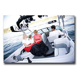 Mambe Rave Boat Blanket