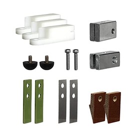 National Band Saw, Saw Repair Kit - Fits Biro Models - 11, 22, 33 Carbide - BIRO SAWS