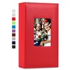 Vienrose Photo Album 4x6 300 Photos Leather Cover Extra Large