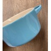 Le Creuset "Turquoise" 24 Oz Mini Cocotte LE CREUSET Petite