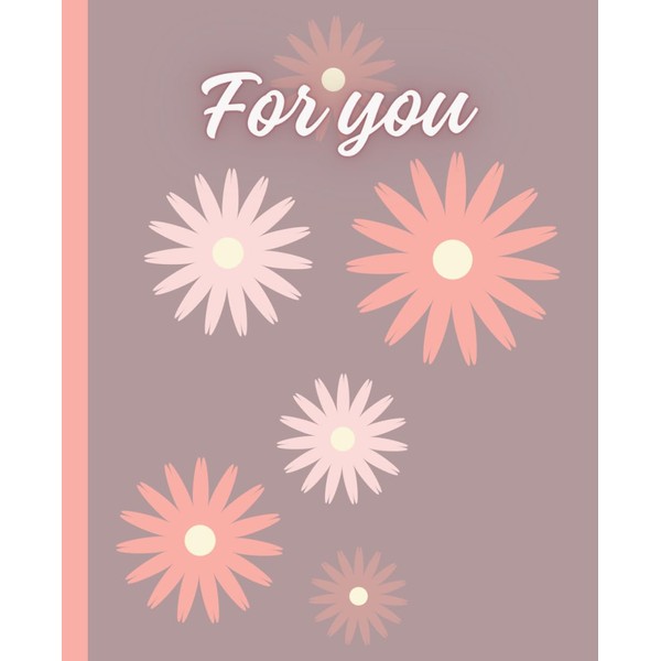 For you: Notebook