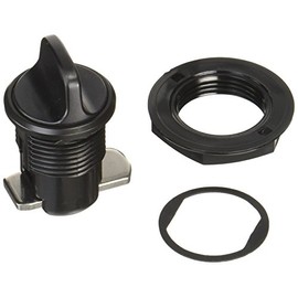 Woodpecker Hildegard Slide Cam Lock Nut Stop CP – 315 – BN