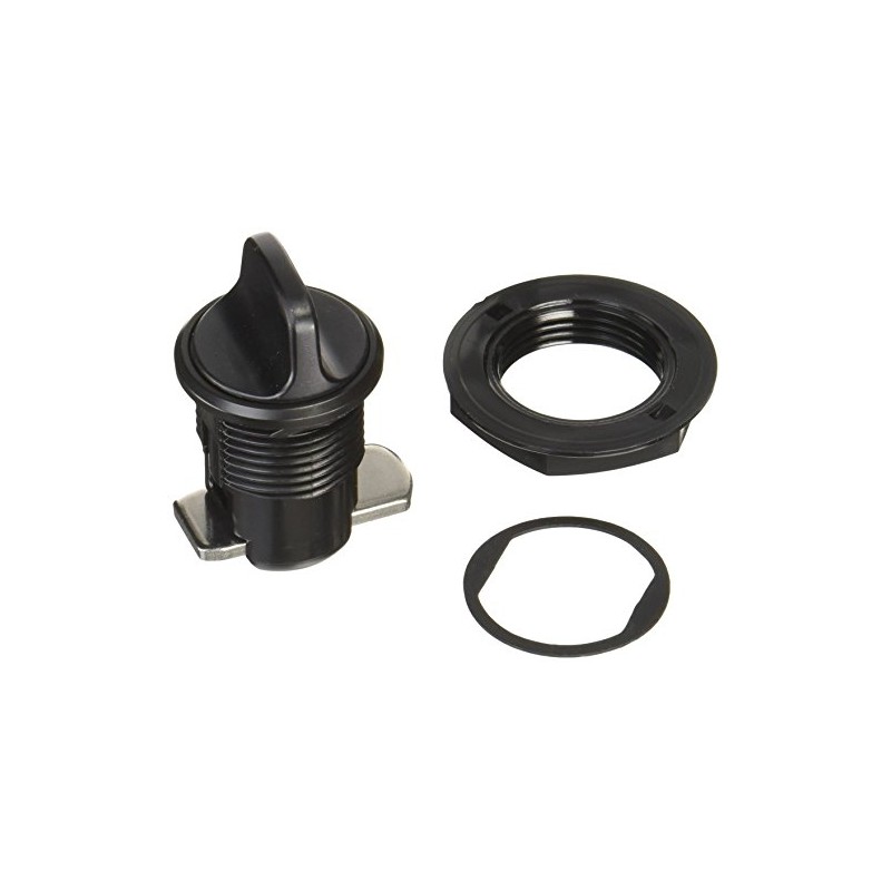 Woodpecker Hildegard Slide Cam Lock Nut Stop CP – 315 – BN