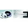 TRUSCO TGR-C8F Gear Wrench Combination Flexible Combination Dimensions 3.1 x