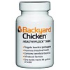 Backyard Chicken Healthyflock Tabs, 90 Tabs, Treats 90 Gallons of