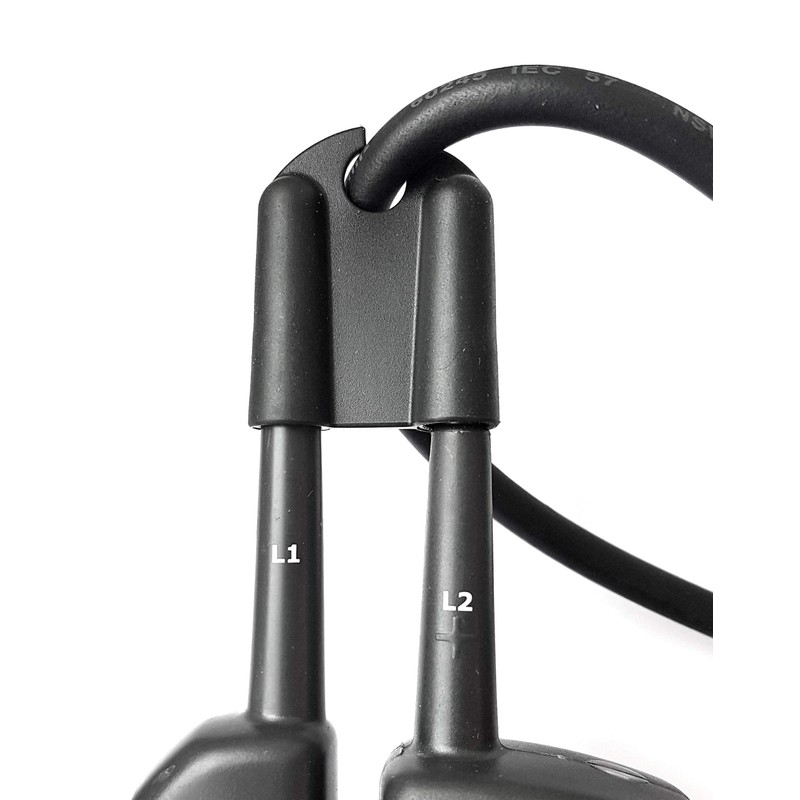 HT Instruments HT7 Digital Voltage Detector with Load Application 0V