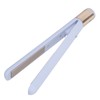 Mini Flat Iron 2 in 1 Hair Straightener USB Adjustable