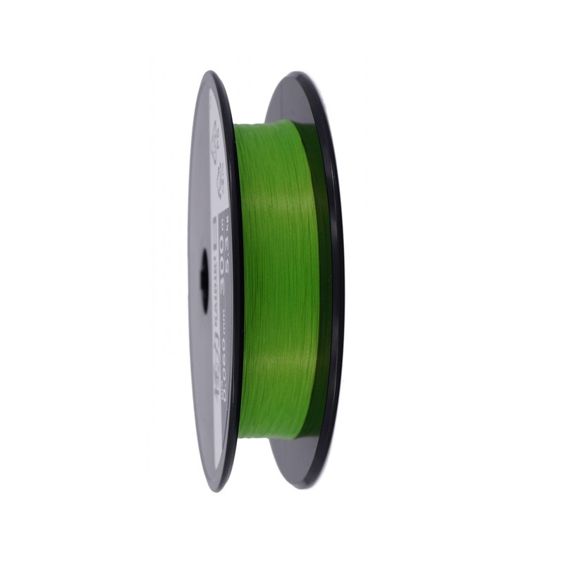 Line Kairiki 8 300 m 0.28 mm 29 kg M