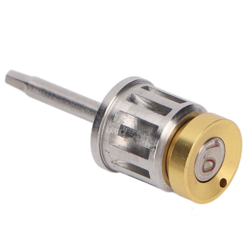 HEX1.0 Micro Dental Implant Screwdriver Stainless Steel Implant Screwdriver Tool