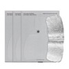 Esle Esellight Han Gain Age Reset Neck Patch, 5 pieces,