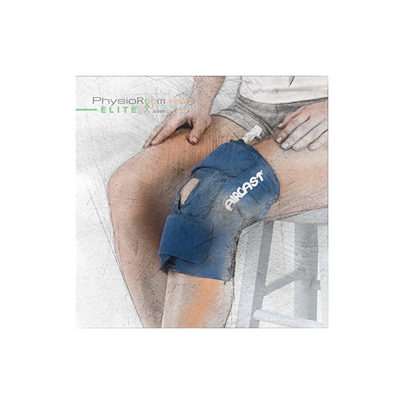 Aircast Cryo Cuff - Kältekompresse für das Knie - wiederverwendbar
