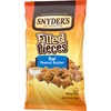 Snyder's of Hanover Pretzels Pieces, Peanut Butter Filled, 10 Ounce
