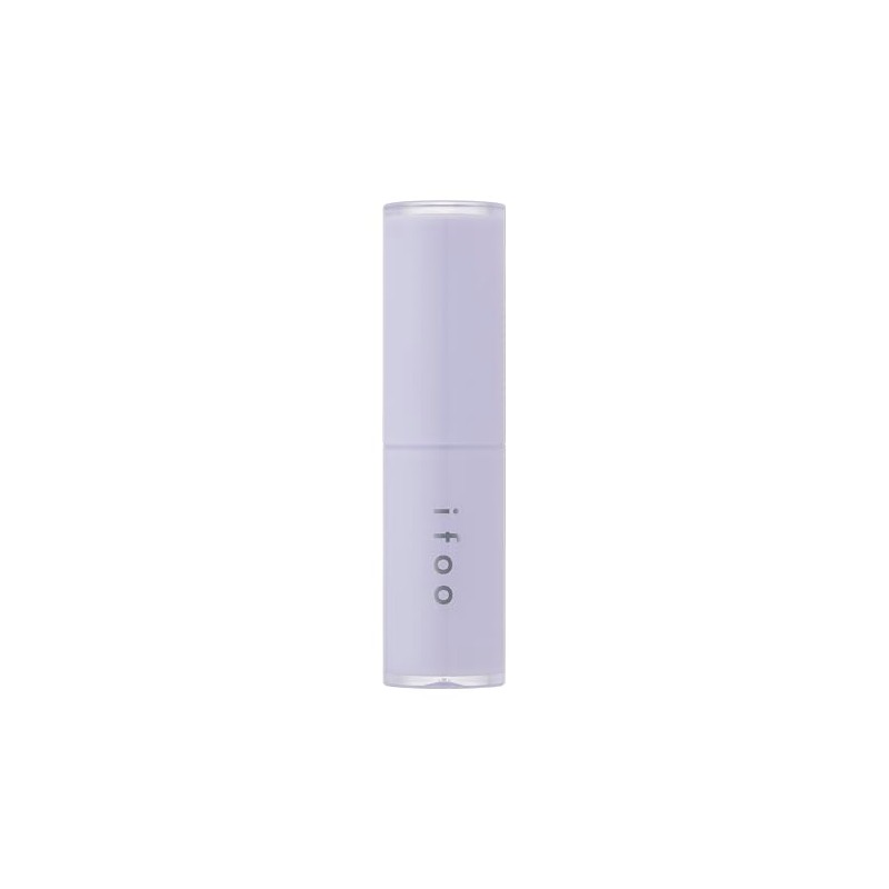 ifoo Mile Lucent Lip (03 Milky Brown)