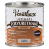 1/2 pt Rust-Oleum 9161H Clear Varathane Oil-Based Interior Ultimate Polyurethane,