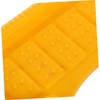 SUPVOX Sturdy Plastic Replacement Pedal for Exercise Bike Walking Equipment