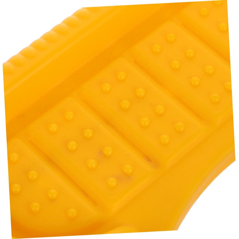 SUPVOX Sturdy Plastic Replacement Pedal for Exercise Bike Walking Equipment