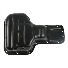 waltyotur Engine Oil Pan Replacement for Prizm Vibe Celica Corolla Matrix Outback MR2 Spyder 2000-2008 1.8L Replacement for 1210122024 264-314