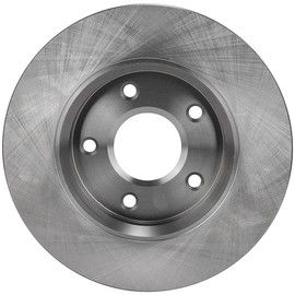 ANPART Disc Brake Rotors Kits - Front 11.89" [2PCS] Compatible For Dodge Journey 2009-2013,For Ram C/V 2012-2015,For Volkswagen For Routan 2009-2014