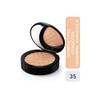 Polvo Compacto Covermatte de Alta Cobertura FPS 30 Vichy Dermablend